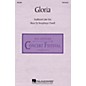 Hal Leonard Gloria SAB composed by Rosephanye Powell thumbnail