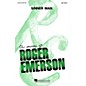 Hal Leonard Sinner Man 3 Part arranged by Roger Emerson thumbnail