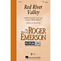 Hal Leonard Red River Valley (Discovery Level 2) TBB arranged by Roger Emerson thumbnail