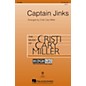 Hal Leonard Captain Jinks (Discovery Level 1) TB arranged by Cristi Cary Miller thumbnail