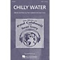 Caldwell/Ivory Chilly Water SSATB composed by Paul Caldwell thumbnail