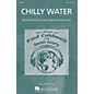 Caldwell/Ivory Chilly Water SSA composed by Paul Caldwell thumbnail