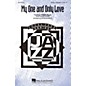 Hal Leonard My One and Only Love SATB a cappella arranged by Doug Andrews thumbnail