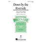 Hal Leonard Down by the Riverside 3-Part Mixed arranged by Audrey Snyder thumbnail