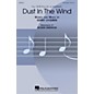 Hal Leonard Dust in the Wind 3-Part Mixed by Kansas arranged by Roger Emerson thumbnail