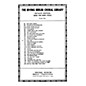 Hal Leonard Blue Skies SATB arranged by Charles Boutelle thumbnail