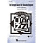 Hal Leonard He Beeped When He Shoulda Bopped SATB by Dizzy Gillespie arranged by Michele Weir thumbnail