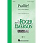 Hal Leonard Psallite! (Discovery Level 2) 3-Part Mixed composed by Roger Emerson thumbnail