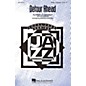 Hal Leonard Detour Ahead SATB a cappella arranged by Paris Rutherford thumbnail