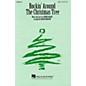 Hal Leonard Rockin' Around the Christmas Tree SSA arranged by Roger Emerson thumbnail