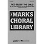 Edward B. Marks Music Company God Bless' the Child SATB composed by Arthur Herzog Jr. thumbnail