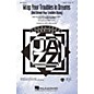 Hal Leonard Wrap Your Troubles In Dreams (And Dream Your Troubles Away) SATB arranged by Kirby Shaw thumbnail