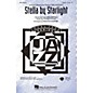 Hal Leonard Stella by Starlight SATB arranged by Paris Rutherford thumbnail