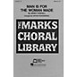 Edward B. Marks Music Company Man Is for the Woman Made TBB composed by Henry Purcell thumbnail