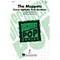 Hal Leonard The Muppets (Choral Highlights from the Movie) SAB by The Muppets arranged by Mac Huff thumbnail