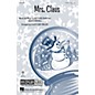 Hal Leonard Mrs. Claus (Discovery Level 2) 2-Part arranged by Cristi Cary Miller thumbnail