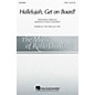 Hal Leonard Hallelujah, Get on Board (arr. Rollo Dilworth) 2-Part arranged by Rollo Dilworth thumbnail