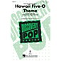 Hal Leonard Hawaii Five-O Theme (Discovery Level 3) 3-Part Mixed arranged by Roger Emerson thumbnail