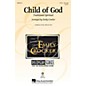 Hal Leonard Child of God (Discovery Level 2) 2-Part arranged by Emily Crocker thumbnail