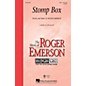 Hal Leonard Stomp Box (Discovery Level 2) SSA composed by Roger Emerson thumbnail