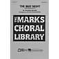 Edward B. Marks Music Company The May Night SATB composed by Johannes Brahms thumbnail