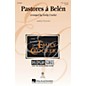 Hal Leonard Pastores á Belén (Discovery Level 2) TTB arranged by Emily Crocker thumbnail