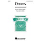 Hal Leonard Dreams 3-Part Mixed composed by Lon Beery thumbnail