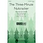 Hal Leonard The Three-Minute Nutcracker (Discovery Level 2) 3-Part Mixed composed by Mac Huff thumbnail