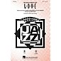 Hal Leonard L-O-V-E SSA arranged by Kirby Shaw thumbnail