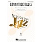 Hal Leonard Basin Street Blues (Discovery Level 2) 3-Part Mixed arranged by Tom Anderson thumbnail