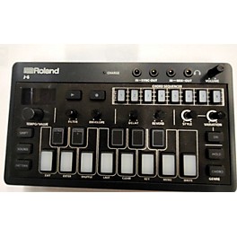 Used Roland J6 Synthesizer