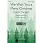 Hal Leonard We Wish You a Merry Christmas (and All That Jazz) 3-Part Mixed arranged by Roger Emerson thumbnail