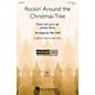 Hal Leonard Rockin' Around the Christmas Tree 2-Part arranged by Mac Huff thumbnail