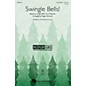 Hal Leonard Swingle Bells! (Discovery Level 1) 3-Part Mixed arranged by Roger Emerson thumbnail