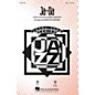 Hal Leonard Ja-Da SSA arranged by Paris Rutherford thumbnail