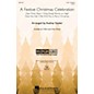 Hal Leonard A Festive Christmas Celebration 2-Part arranged by John Moss thumbnail