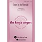 Hal Leonard Down by the Riverside (The King's Singers) SATBBB a cappella arranged by Robert Rice thumbnail