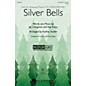 Hal Leonard Silver Bells (Discovery Level 2) 3-Part Mixed by Bing Crosby arranged by Audrey Snyder thumbnail