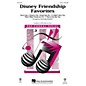 Hal Leonard Disney Friendship Favorites (Medley) 2-Part arranged by Alan Billingsley thumbnail