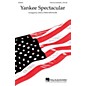 Hal Leonard Yankee Spectacular (Medley) 2-Part any combination arranged by Linda Spevacek thumbnail