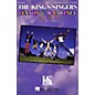 Hal Leonard The King's Singers Lennon & McCartney Collection SATB a cappella by The King's Singers thumbnail