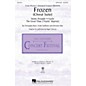 Hal Leonard Frozen (Choral Suite) SATB Divisi composed by Christophe Beck thumbnail