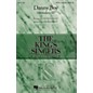 Hal Leonard Danny Boy (Londonderry Air) SATB DV A Cappella by The King's Singers arranged by Peter Knight thumbnail