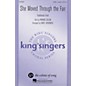 Hal Leonard She Moved Through the Fair SATBB A CAPPELLA by The King's Singers arranged by Daryl Runswick thumbnail