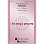 Hal Leonard Hallelujah SATTBB A Cappella by The King's Singers arranged by Philip Lawson thumbnail