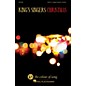 Hal Leonard King's Singers Christmas (Collection) SATB DV A Cappella by The King's Singers thumbnail