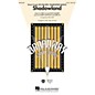 Hal Leonard Shadowland (from The Lion King: The Broadway Musical) (2-Part and Piano) 2-Part arranged by Mac Huff thumbnail