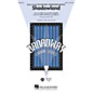Hal Leonard Shadowland (from The Lion King: The Broadway Musical) (SATB) SATB arranged by Mac Huff thumbnail