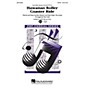 Hal Leonard Hawaiian Roller Coaster Ride (from Lilo and Stitch) SATB arranged by Mac Huff thumbnail