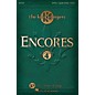 Hal Leonard Encores - The King's Singers Colour of Song, Volume 4 SATB DV A Cappella by The King's Singers thumbnail